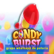 grupo whatsapp de putaria